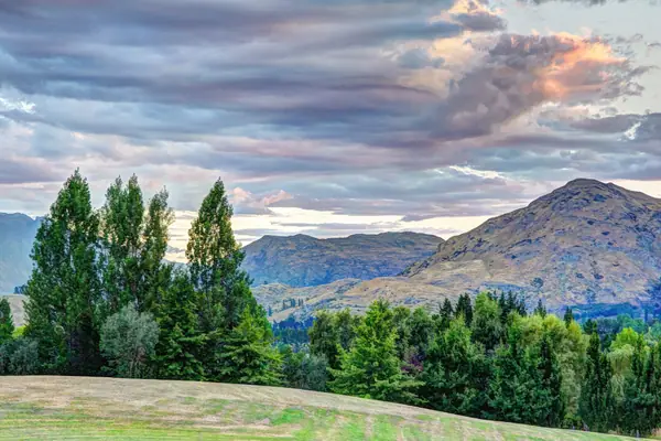 Arrowtown, New Zealand - panoramio