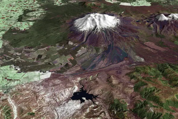 Mt. Ruapehu, New Zealand (5639787282)